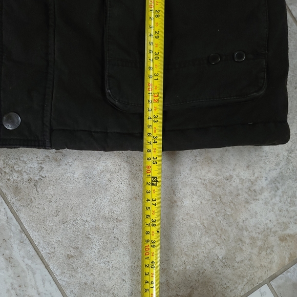 Bugatti Brown Jacket Coat - Picture 12 of 13